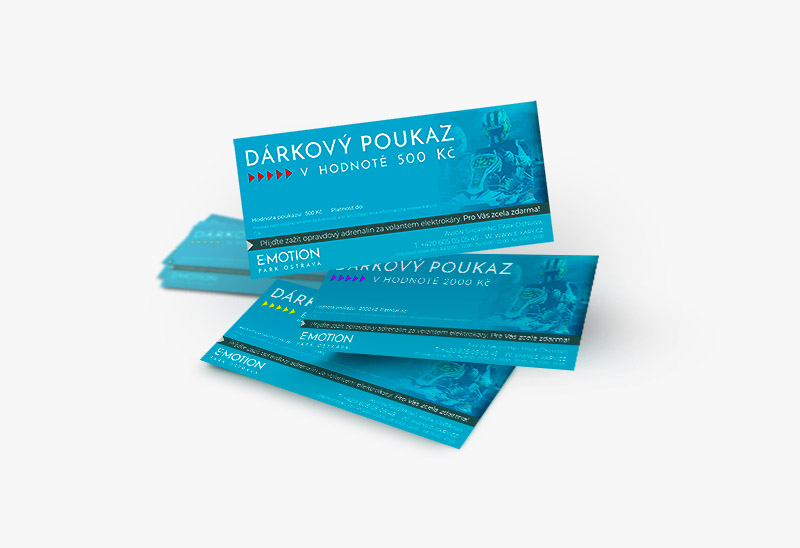 online poukazy aktualita seo