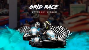 GRID RACE 2021