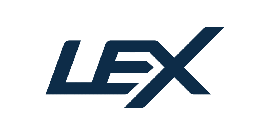 LEX logo