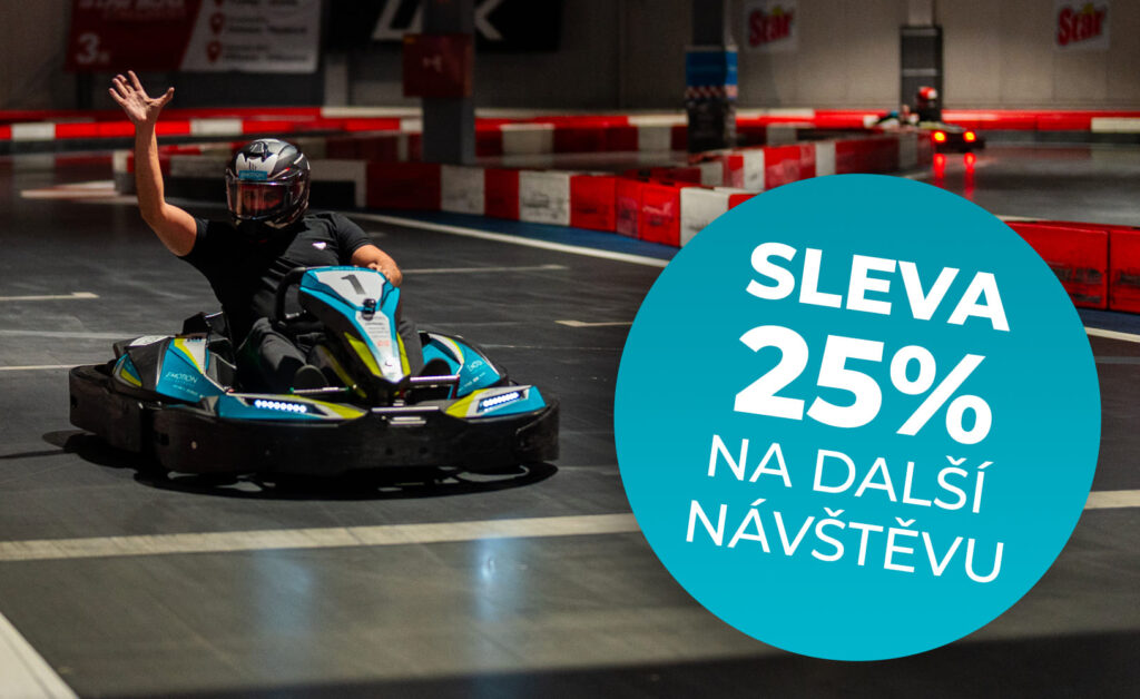SLEVA 25